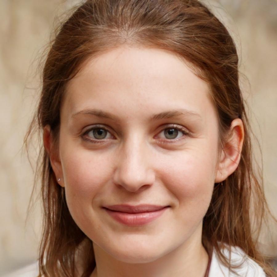 Retrato de Valentina Ríos, egresada del programa de desarrollo de software