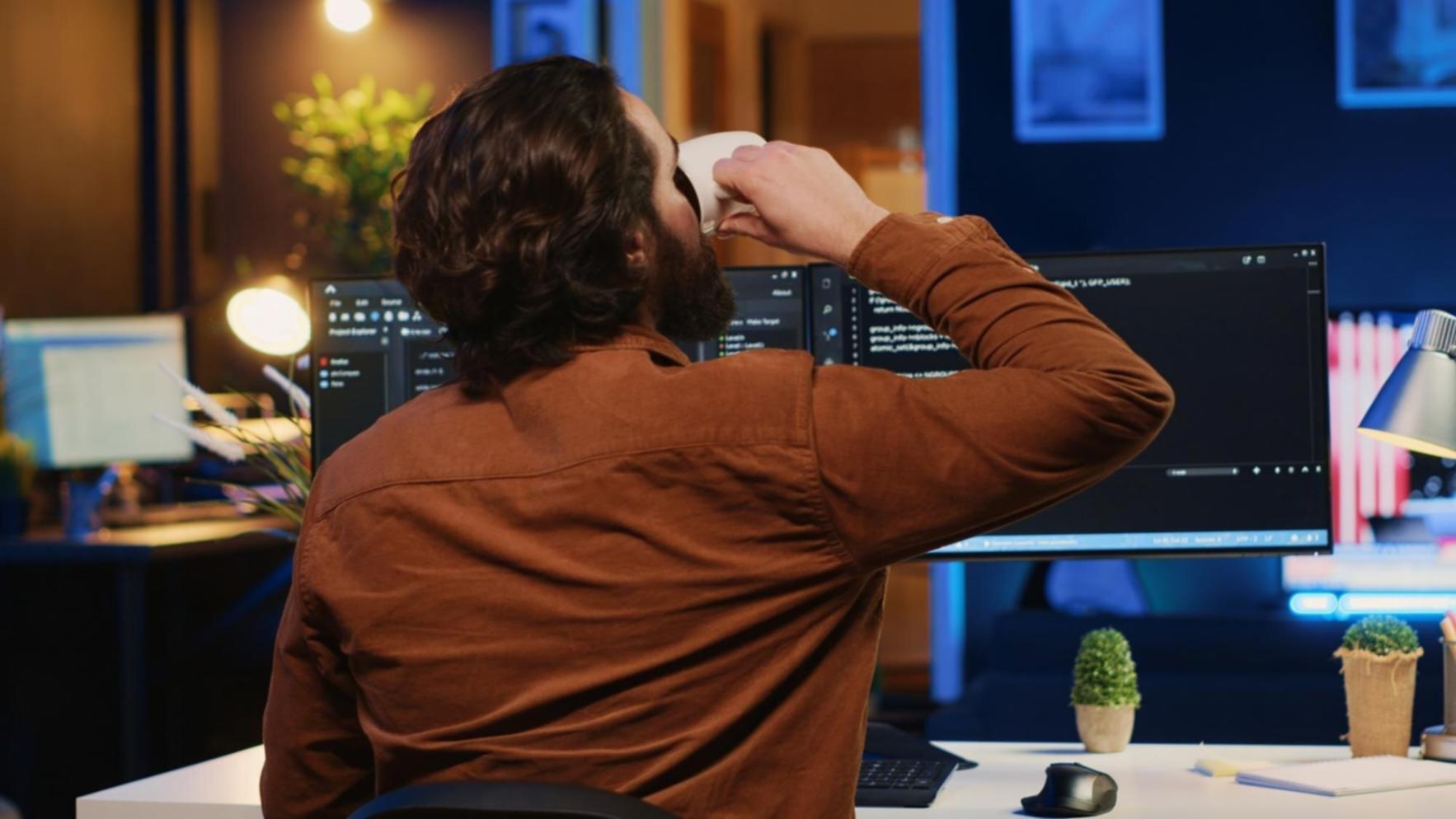 Despliegue y mantenimiento de software en producción