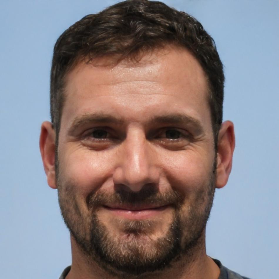 Instructor Ezequiel Padrón